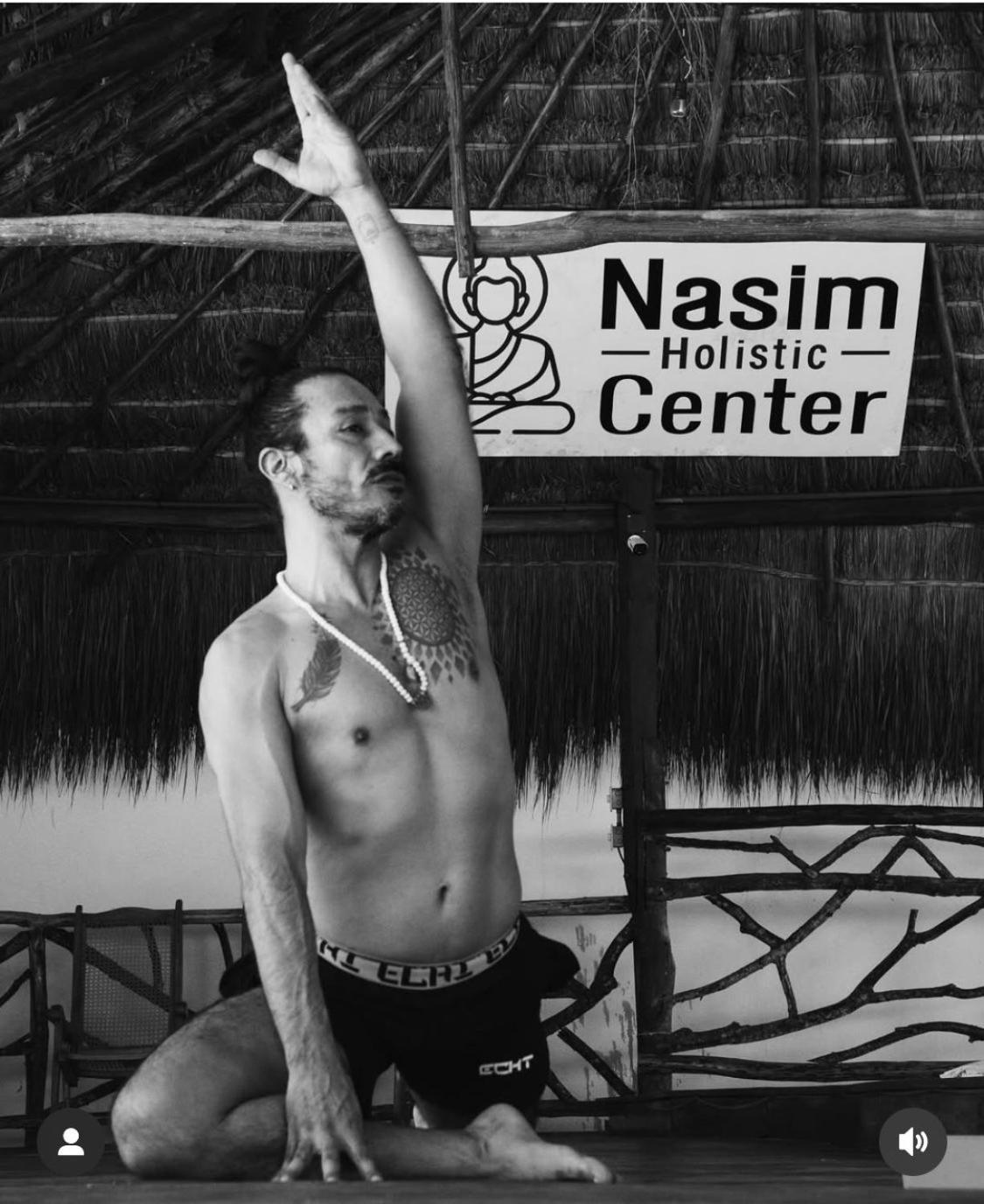 Nasim Condo Hotel Con Acceso Beach Club Gratis, Metros 5Th Avenida Плайя-дель-Кармен Екстер'єр фото