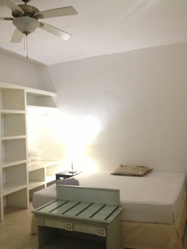 Nasim Condo Hotel Con Acceso Beach Club Gratis, Metros 5Th Avenida Плайя-дель-Кармен Екстер'єр фото
